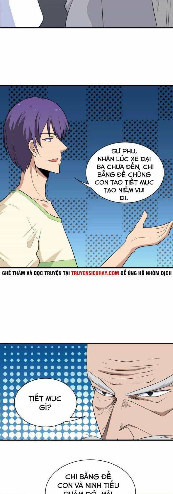 Cửa Hàng Đào Bảo Thông Tam Giới - Chương 203 - ảnh 9