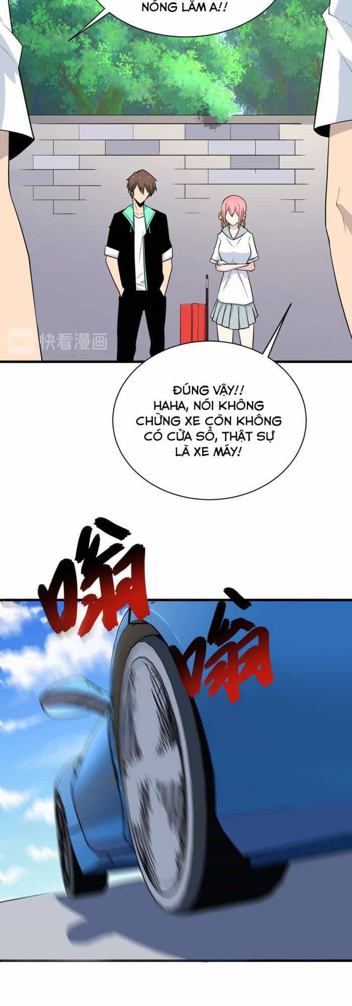 Cửa Hàng Đào Bảo Thông Tam Giới - Chương 204 - ảnh 24