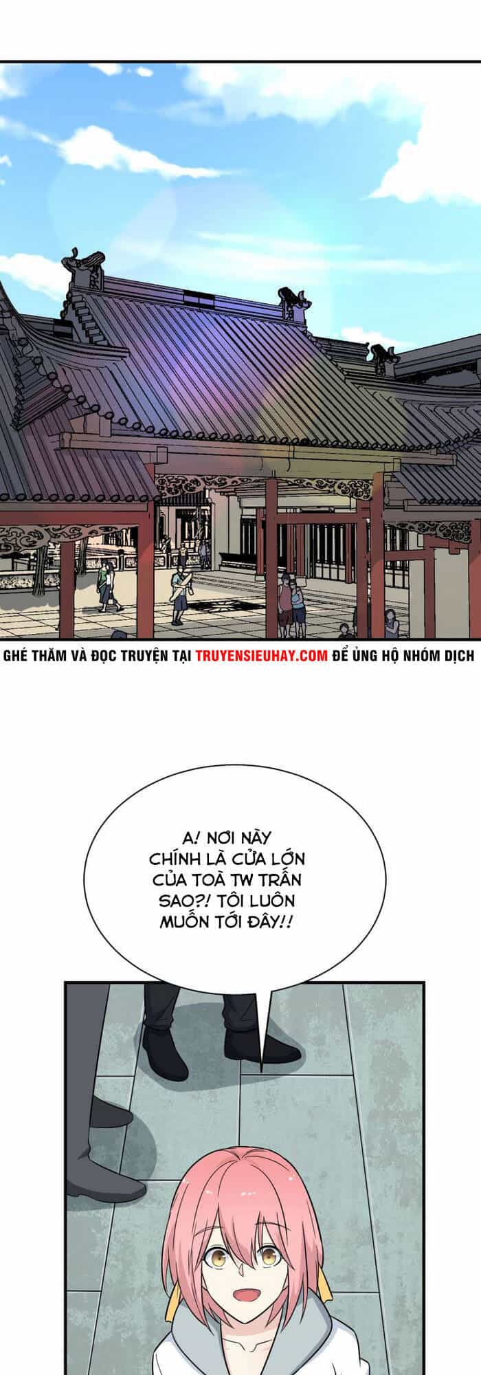 Cửa Hàng Đào Bảo Thông Tam Giới - Chương 205 - ảnh 1