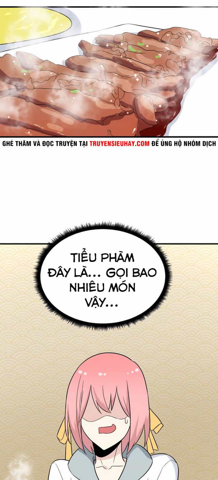 Cửa Hàng Đào Bảo Thông Tam Giới - Chương 205 - ảnh 43