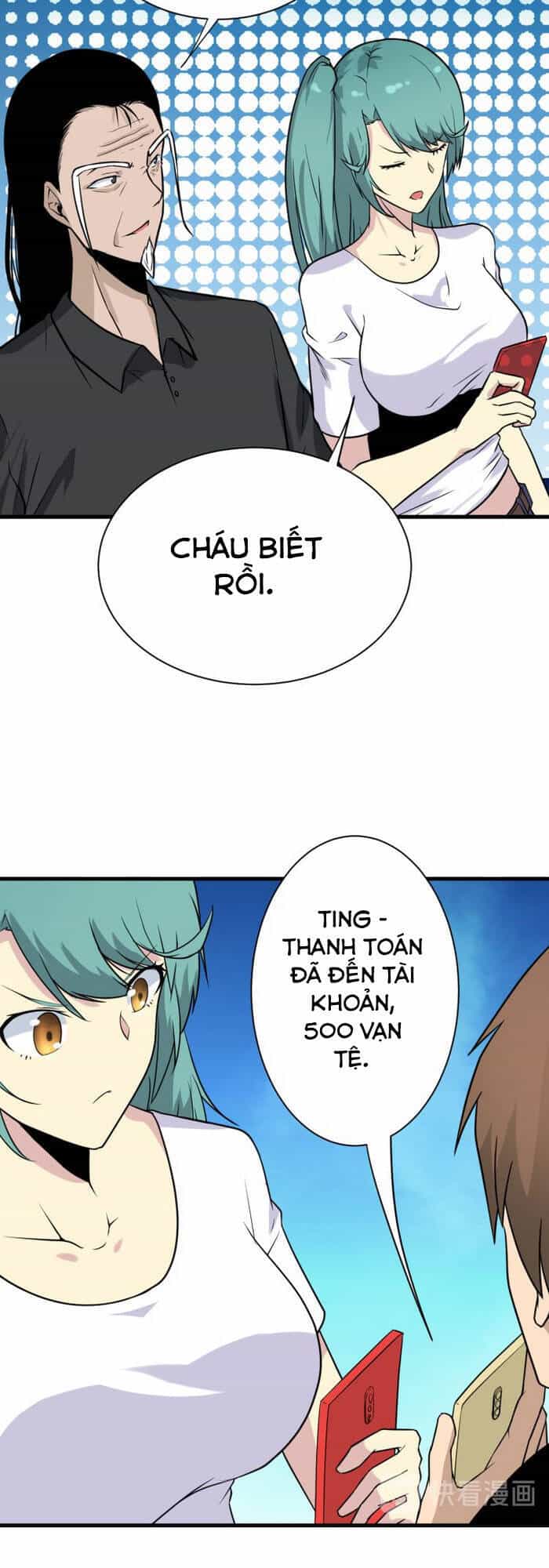 Cửa Hàng Đào Bảo Thông Tam Giới - Chương 209 - ảnh 26