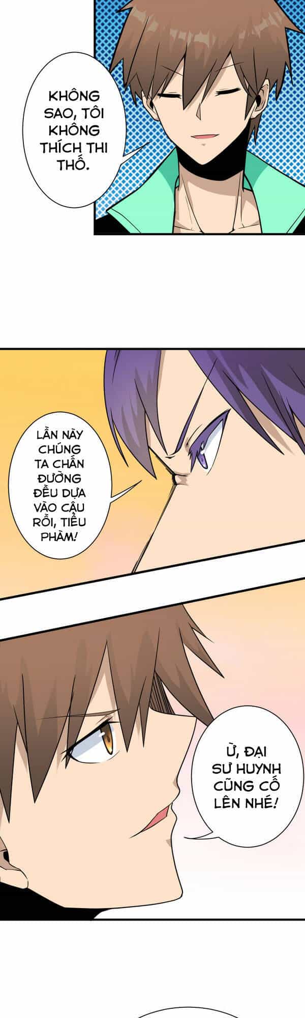 Cửa Hàng Đào Bảo Thông Tam Giới - Chương 210 - ảnh 22