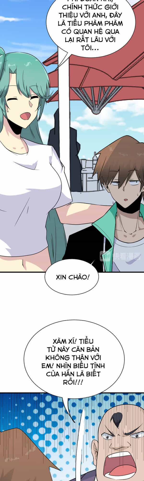 Cửa Hàng Đào Bảo Thông Tam Giới - Chương 213 - ảnh 40