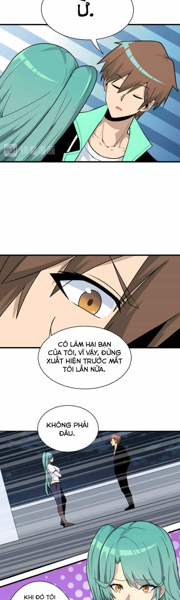 Cửa Hàng Đào Bảo Thông Tam Giới - Chương 214 - ảnh 17