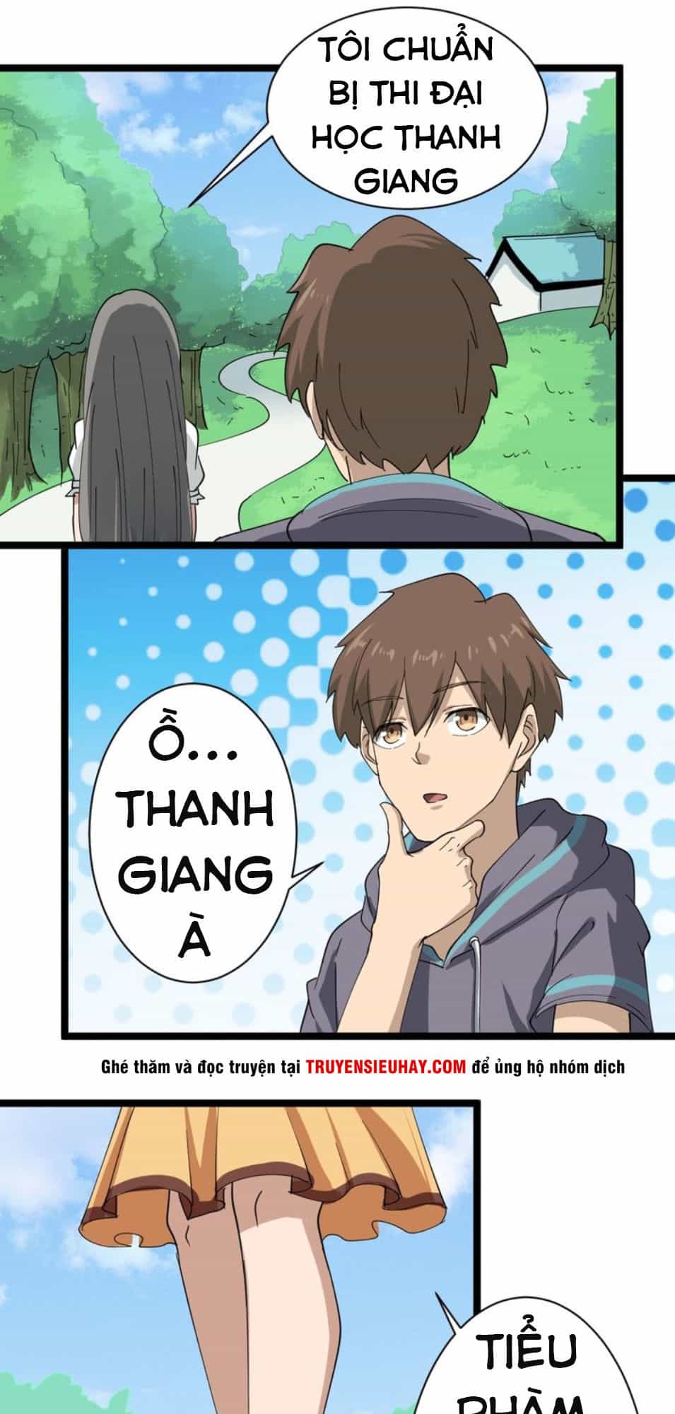 Cửa Hàng Đào Bảo Thông Tam Giới - Chương 22 - ảnh 12