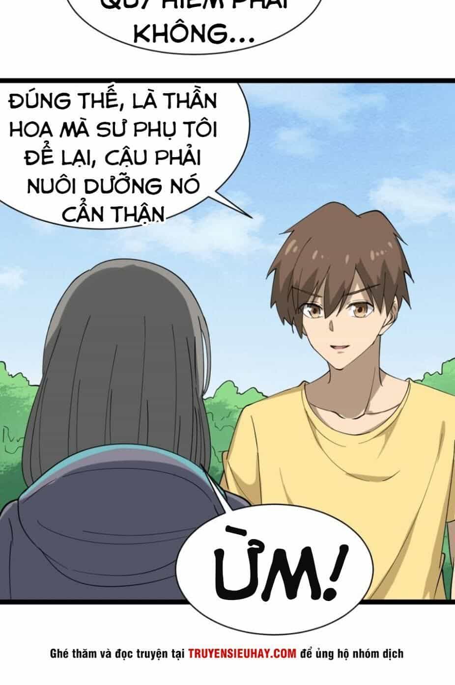 Cửa Hàng Đào Bảo Thông Tam Giới - Chương 22 - ảnh 38