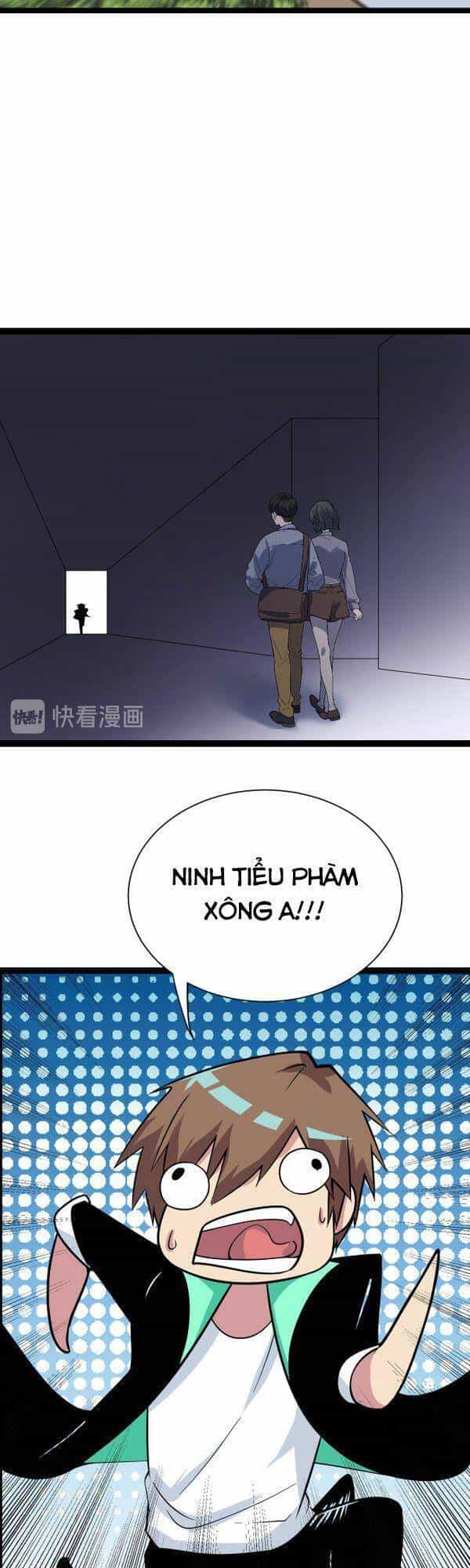 Cửa Hàng Đào Bảo Thông Tam Giới - Chương 217 - ảnh 29