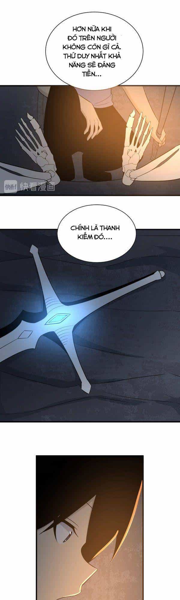 Cửa Hàng Đào Bảo Thông Tam Giới - Chương 223 - ảnh 29
