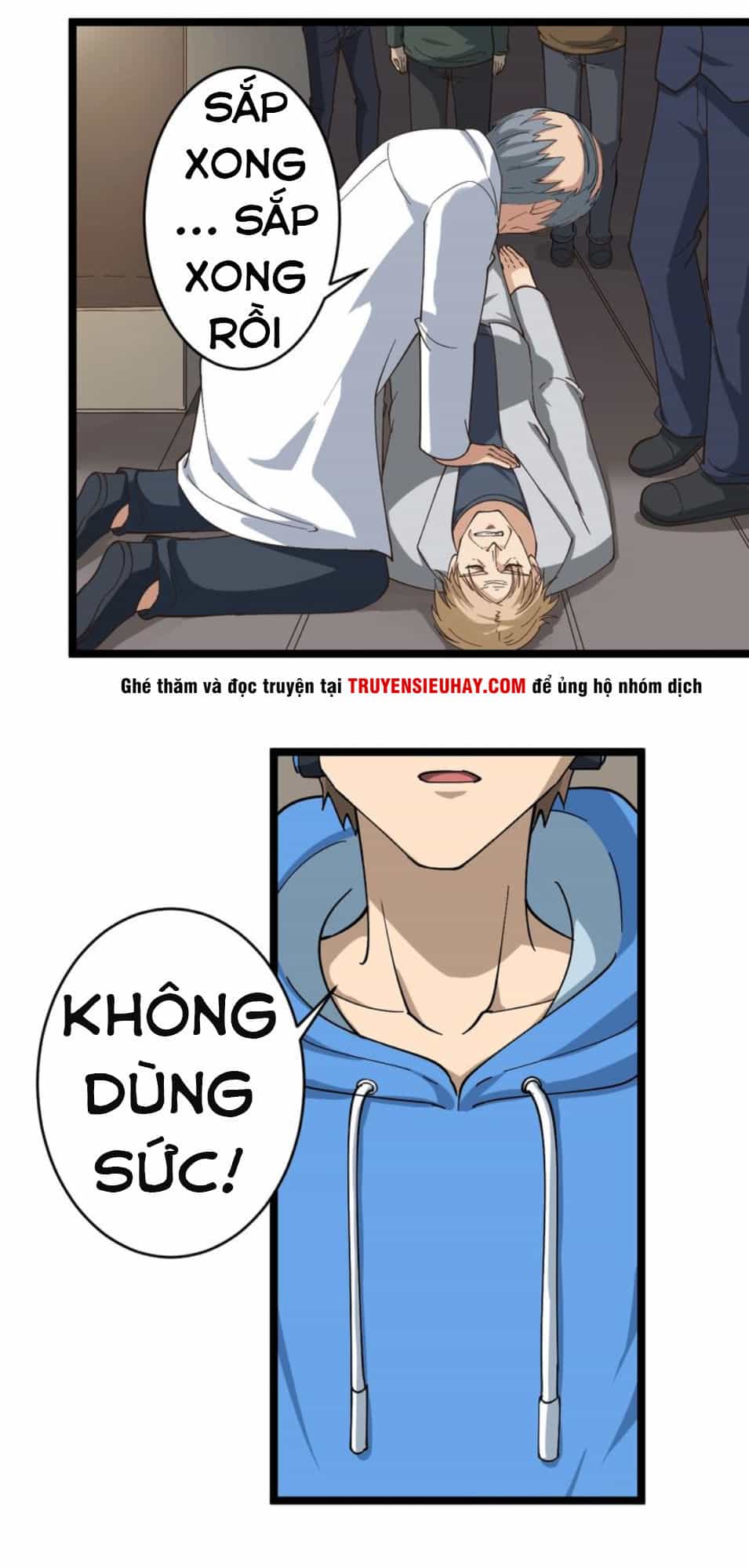 Cửa Hàng Đào Bảo Thông Tam Giới - Chương 23 - ảnh 16