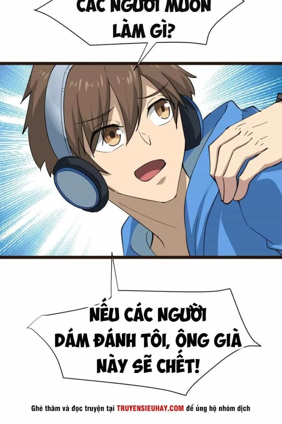 Cửa Hàng Đào Bảo Thông Tam Giới - Chương 23 - ảnh 25