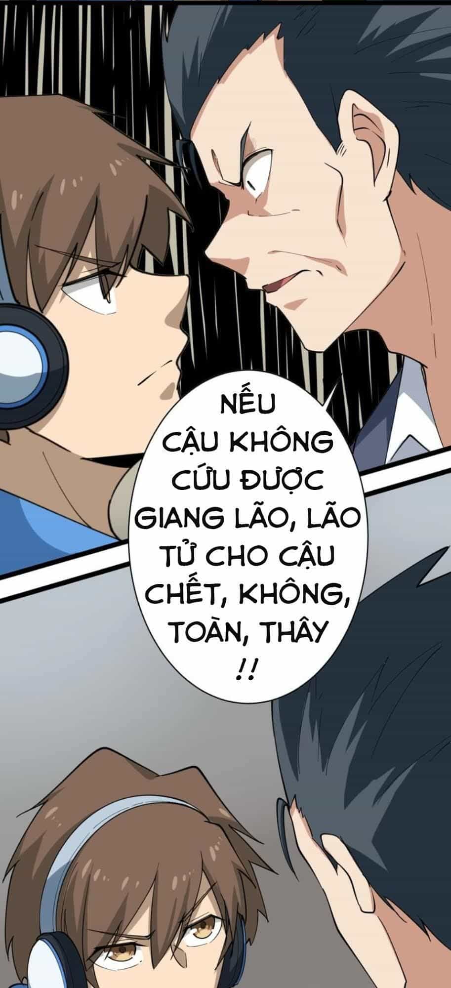 Cửa Hàng Đào Bảo Thông Tam Giới - Chương 23 - ảnh 39
