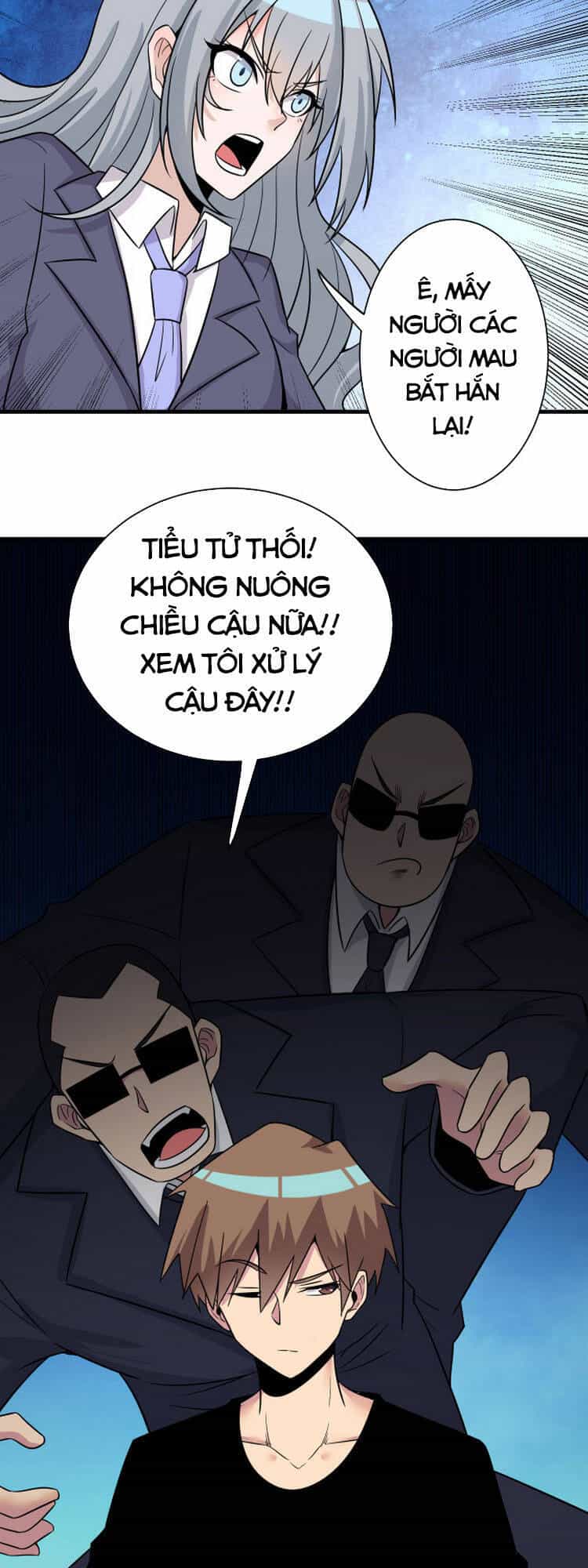 Cửa Hàng Đào Bảo Thông Tam Giới - Chương 231 - ảnh 17