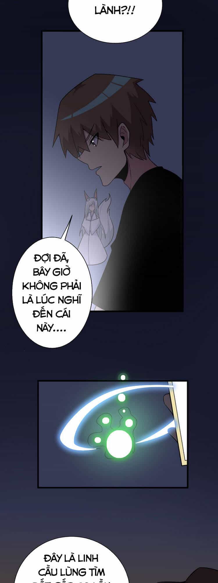 Cửa Hàng Đào Bảo Thông Tam Giới - Chương 231 - ảnh 46