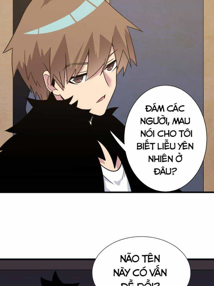 Cửa Hàng Đào Bảo Thông Tam Giới - Chương 232 - ảnh 29