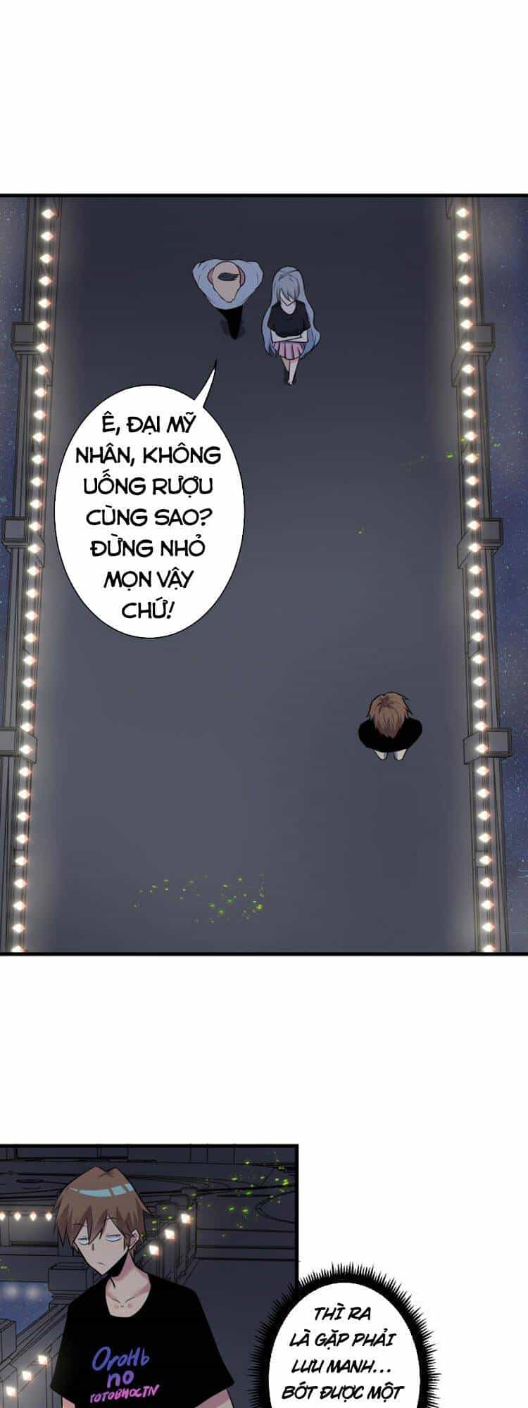 Cửa Hàng Đào Bảo Thông Tam Giới - Chương 235 - ảnh 17