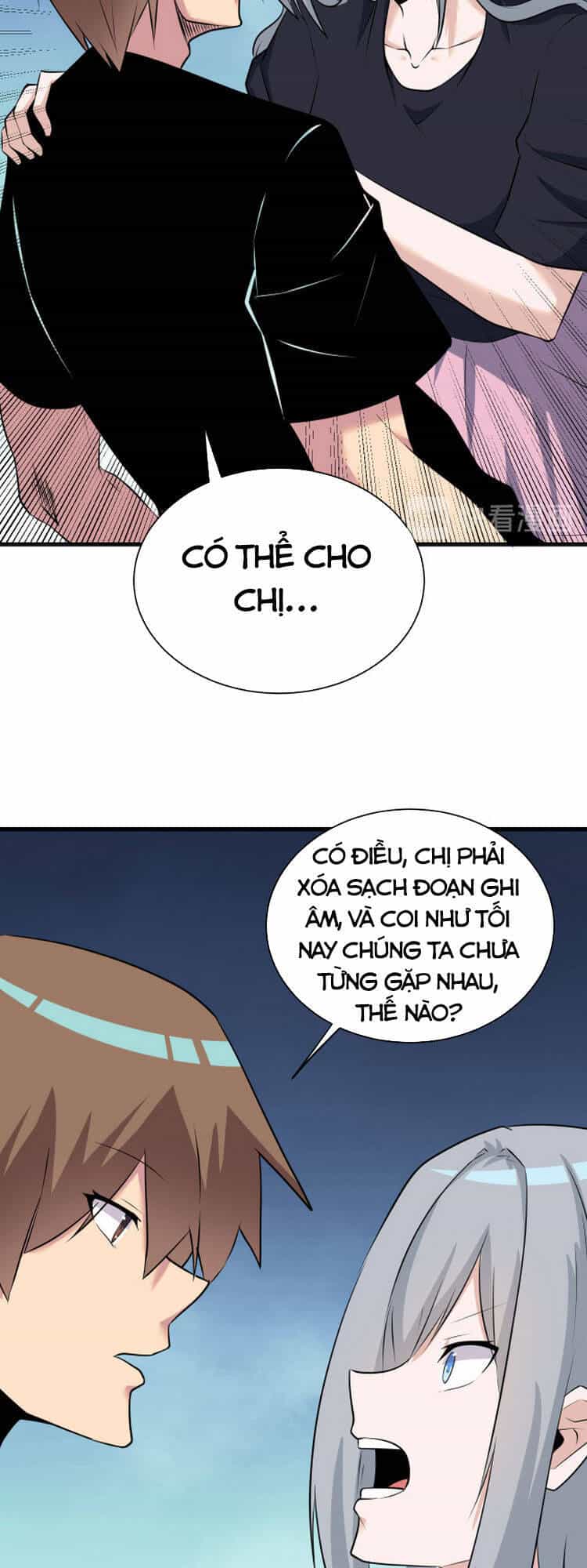 Cửa Hàng Đào Bảo Thông Tam Giới - Chương 236 - ảnh 19