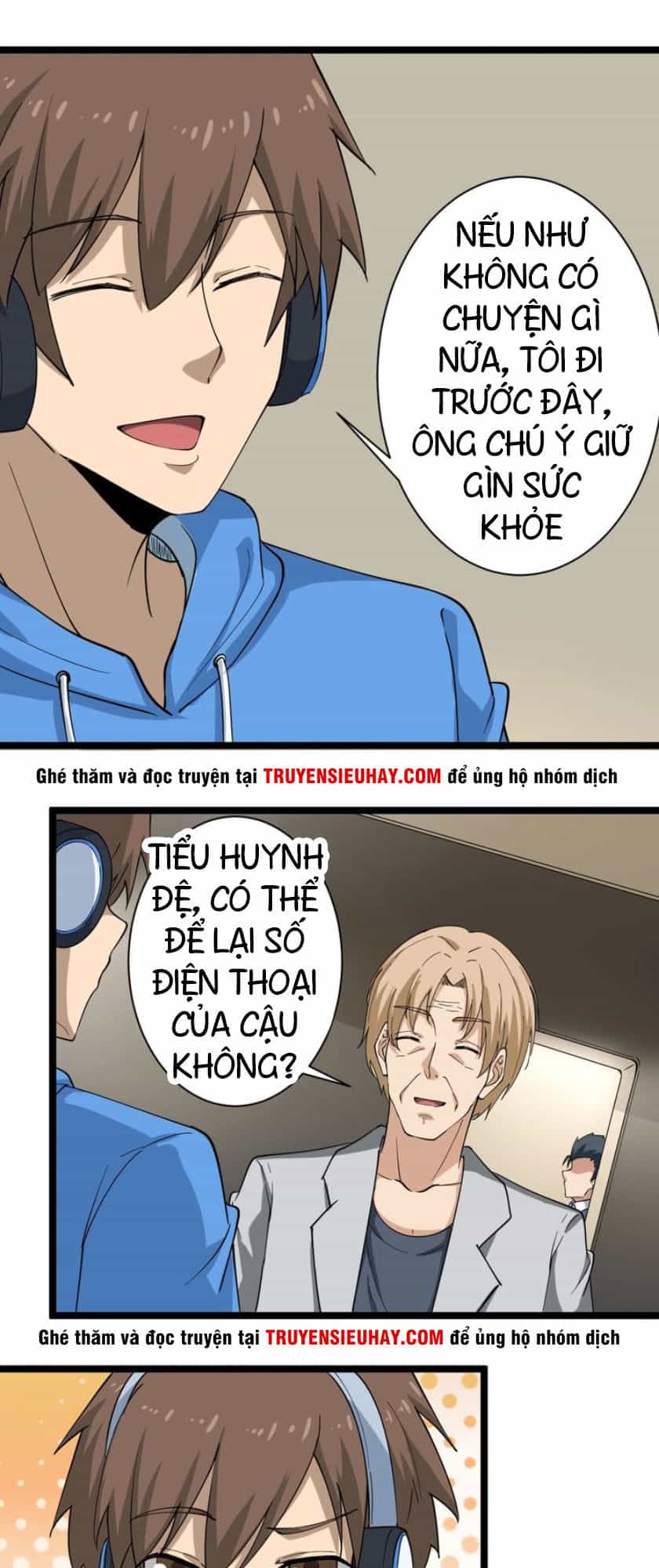 Cửa Hàng Đào Bảo Thông Tam Giới - Chương 24 - ảnh 42