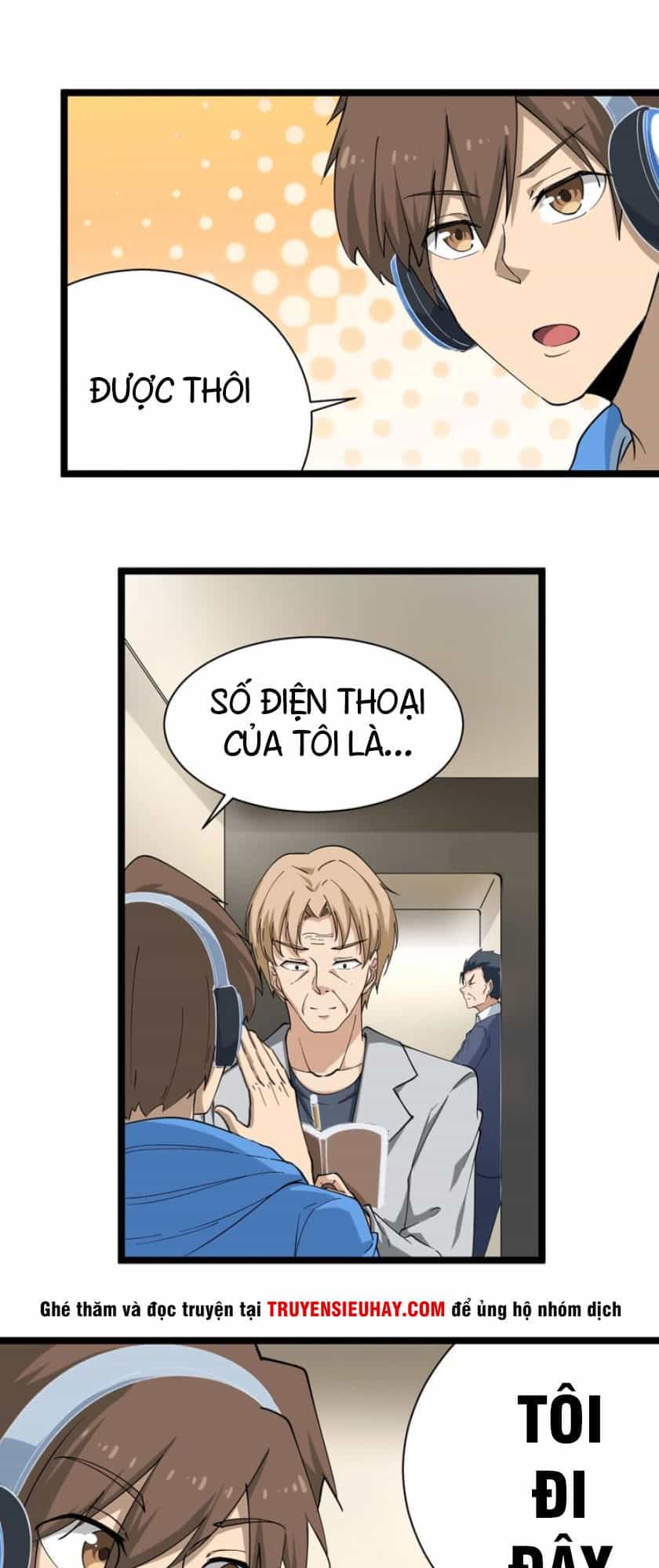 Cửa Hàng Đào Bảo Thông Tam Giới - Chương 24 - ảnh 44