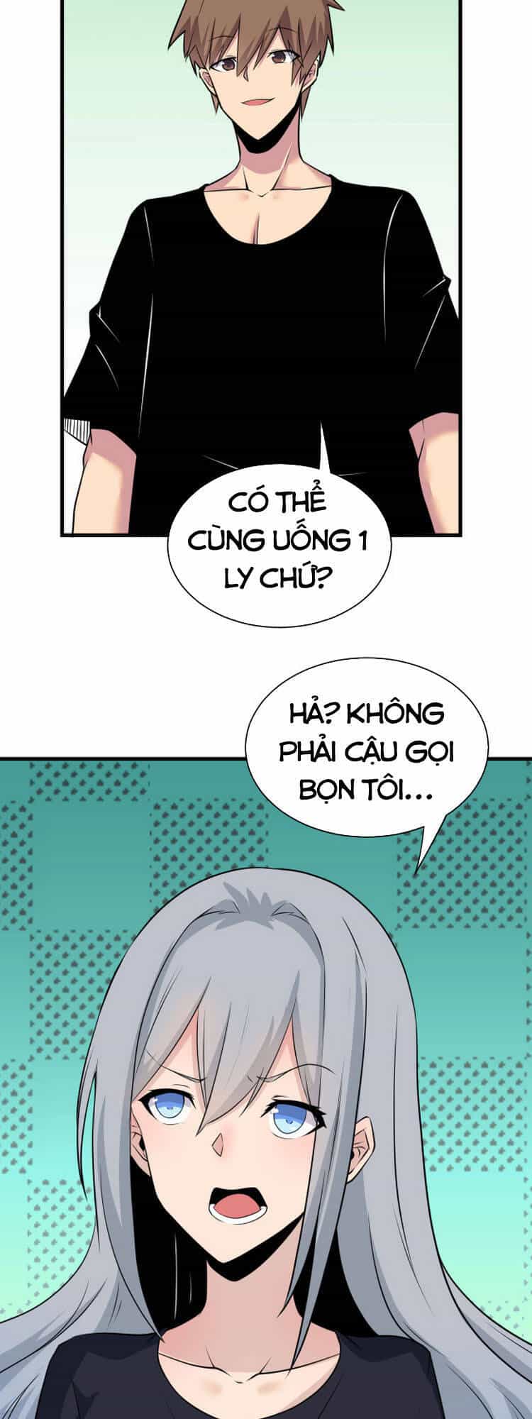 Cửa Hàng Đào Bảo Thông Tam Giới - Chương 237 - ảnh 3