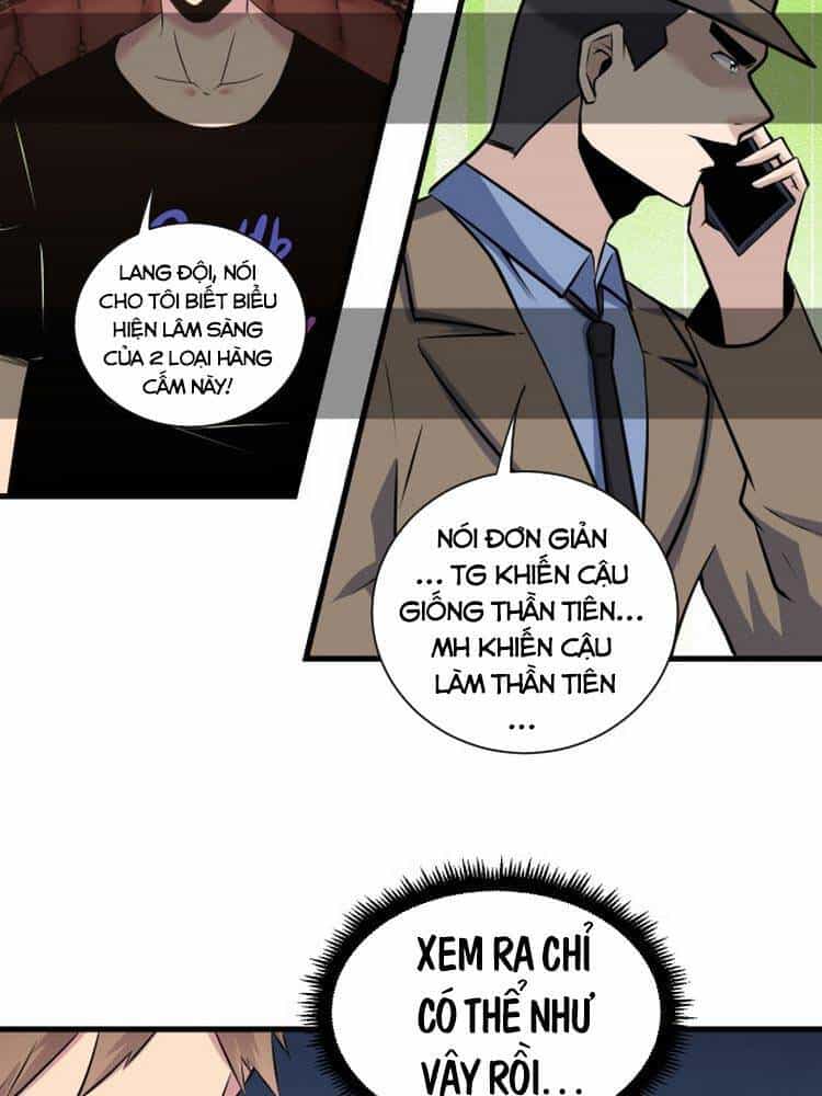 Cửa Hàng Đào Bảo Thông Tam Giới - Chương 242 - ảnh 35