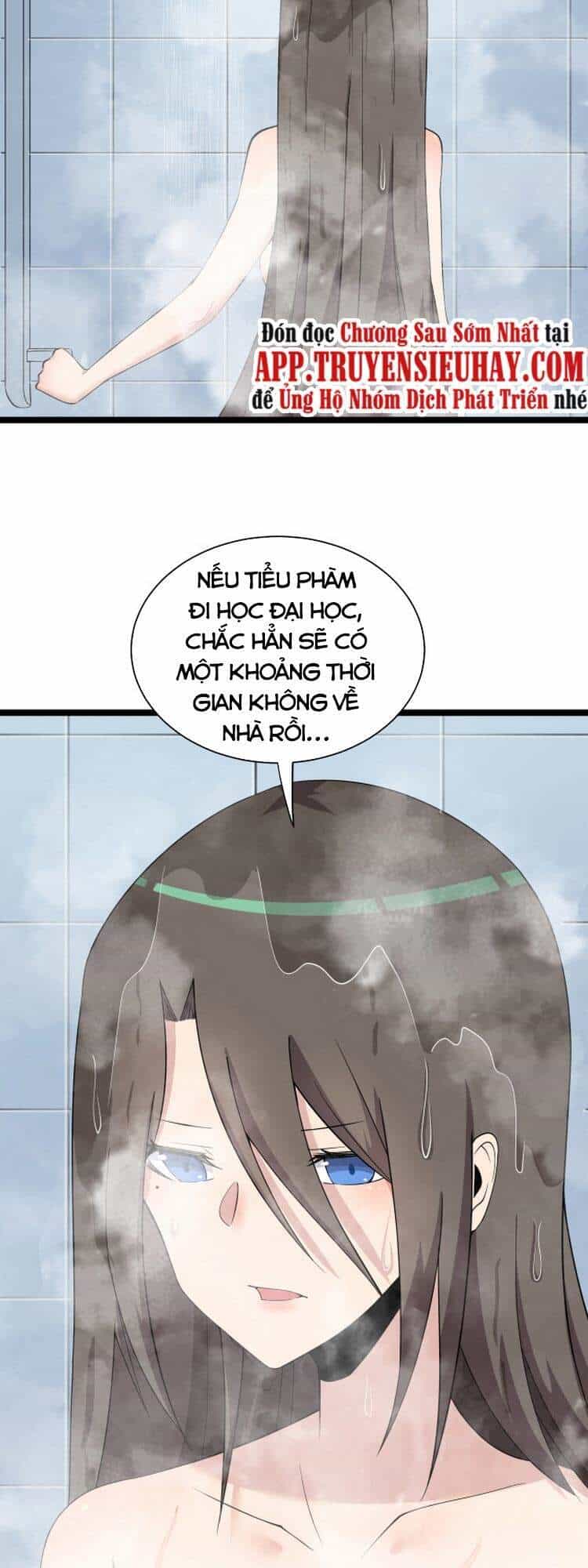 Cửa Hàng Đào Bảo Thông Tam Giới - Chương 246 - ảnh 3
