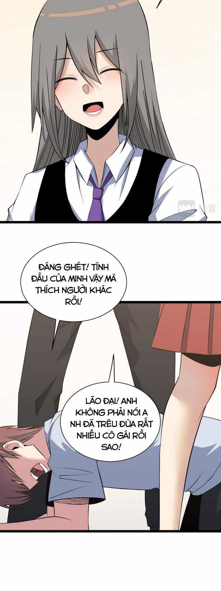 Cửa Hàng Đào Bảo Thông Tam Giới - Chương 246 - ảnh 34