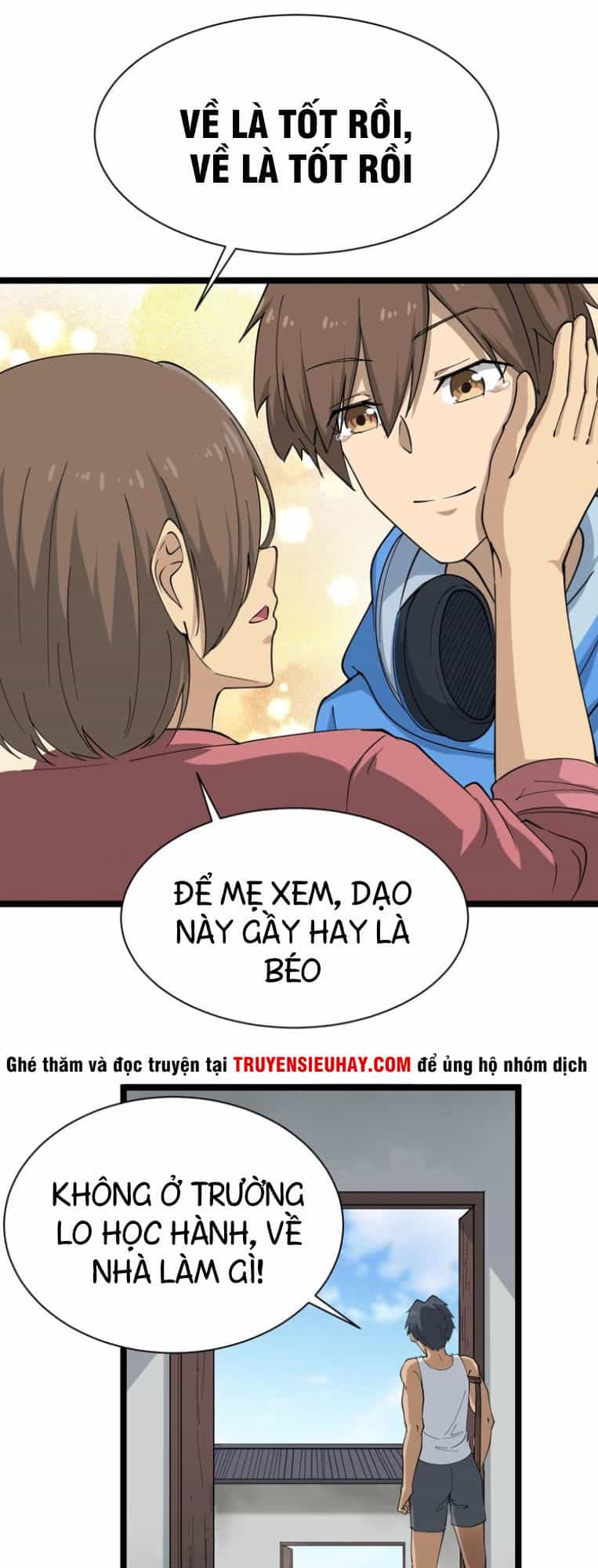Cửa Hàng Đào Bảo Thông Tam Giới - Chương 25 - ảnh 13