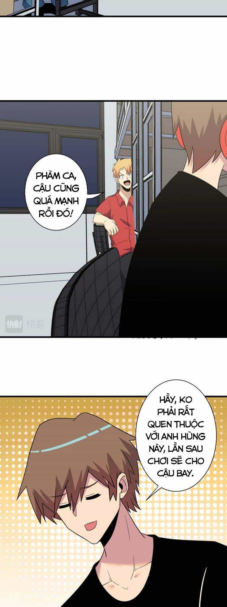 Cửa Hàng Đào Bảo Thông Tam Giới - Chương 251 - ảnh 29