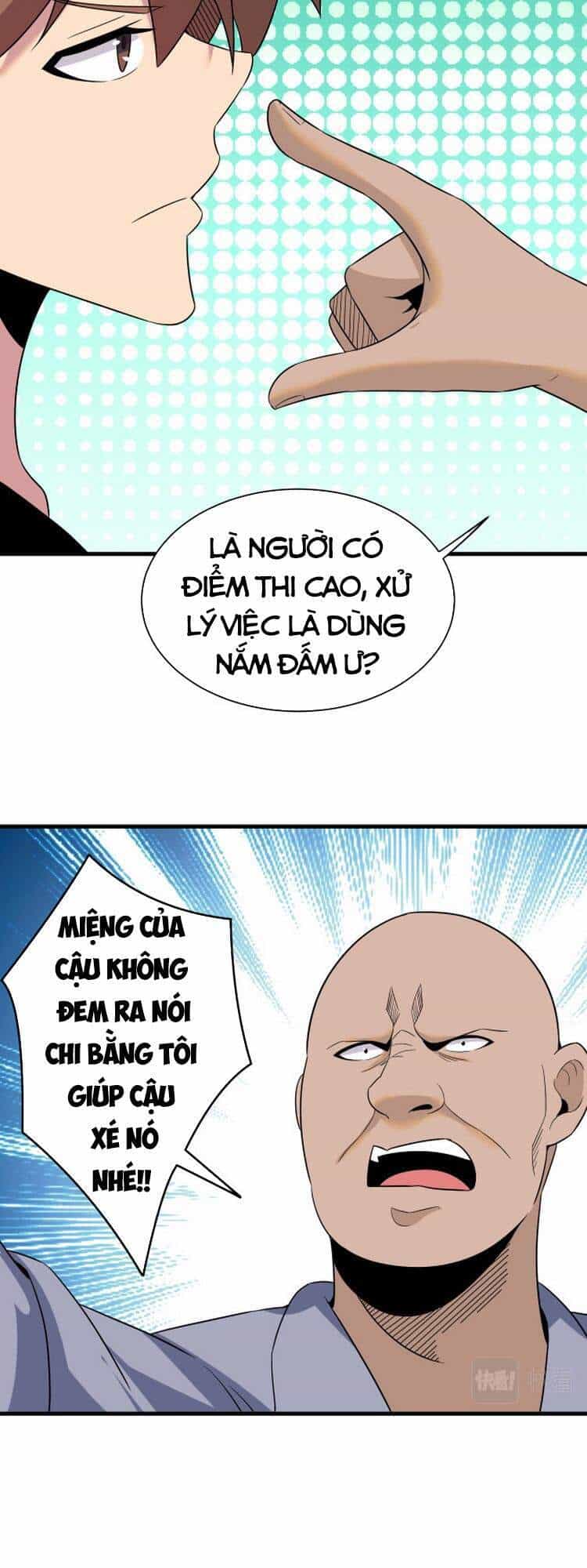 Cửa Hàng Đào Bảo Thông Tam Giới - Chương 253 - ảnh 25