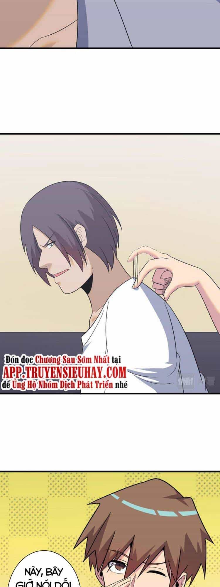 Cửa Hàng Đào Bảo Thông Tam Giới - Chương 254 - ảnh 11