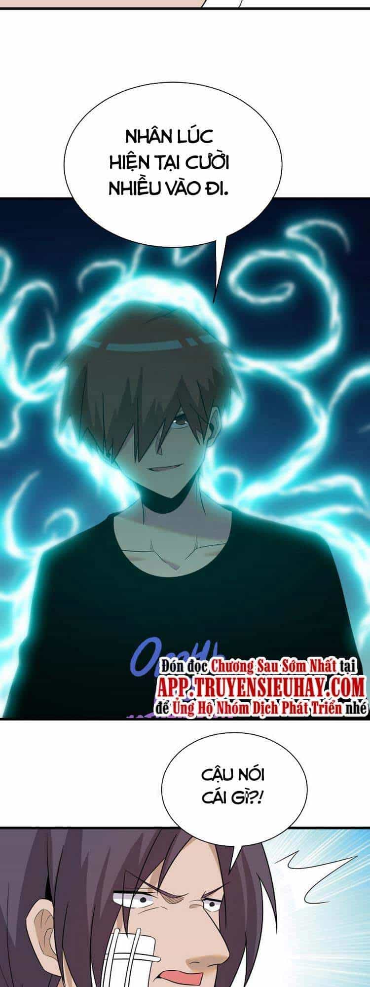 Cửa Hàng Đào Bảo Thông Tam Giới - Chương 254 - ảnh 17