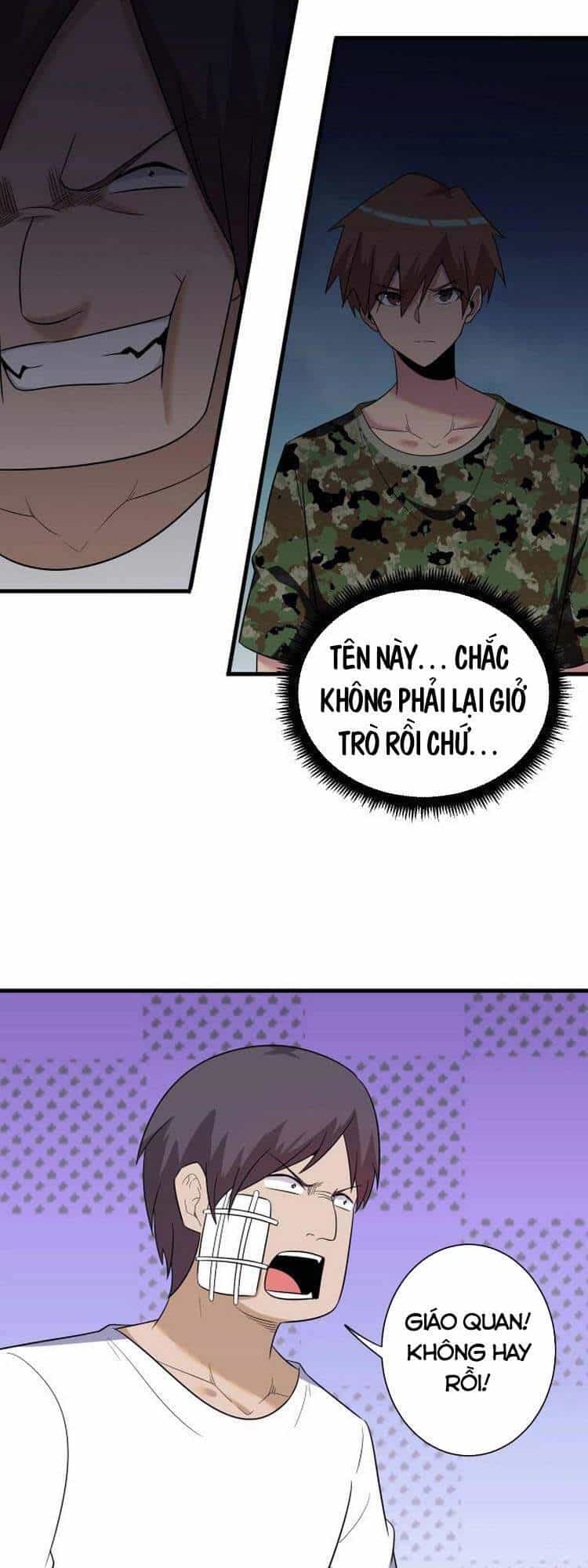Cửa Hàng Đào Bảo Thông Tam Giới - Chương 256 - ảnh 3