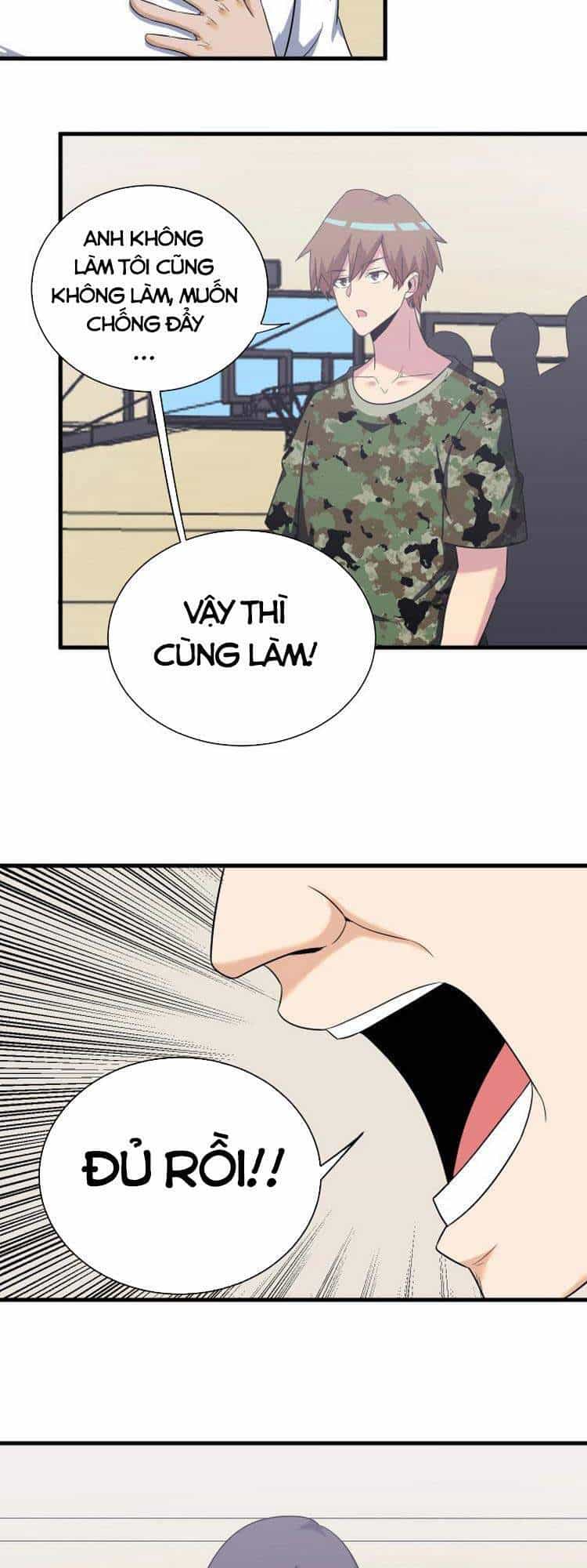 Cửa Hàng Đào Bảo Thông Tam Giới - Chương 256 - ảnh 33