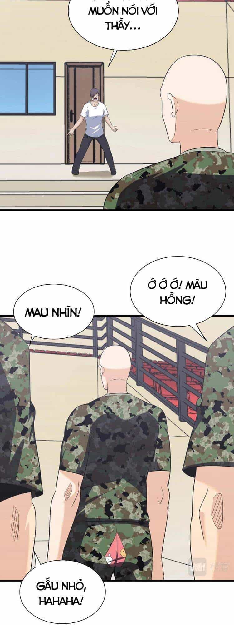 Cửa Hàng Đào Bảo Thông Tam Giới - Chương 256 - ảnh 7