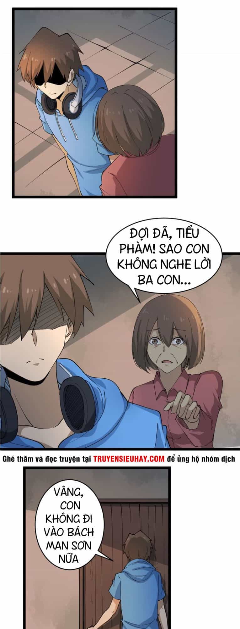 Cửa Hàng Đào Bảo Thông Tam Giới - Chương 26 - ảnh 12