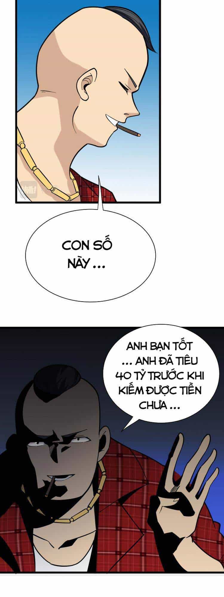 Cửa Hàng Đào Bảo Thông Tam Giới - Chương 258 - ảnh 22