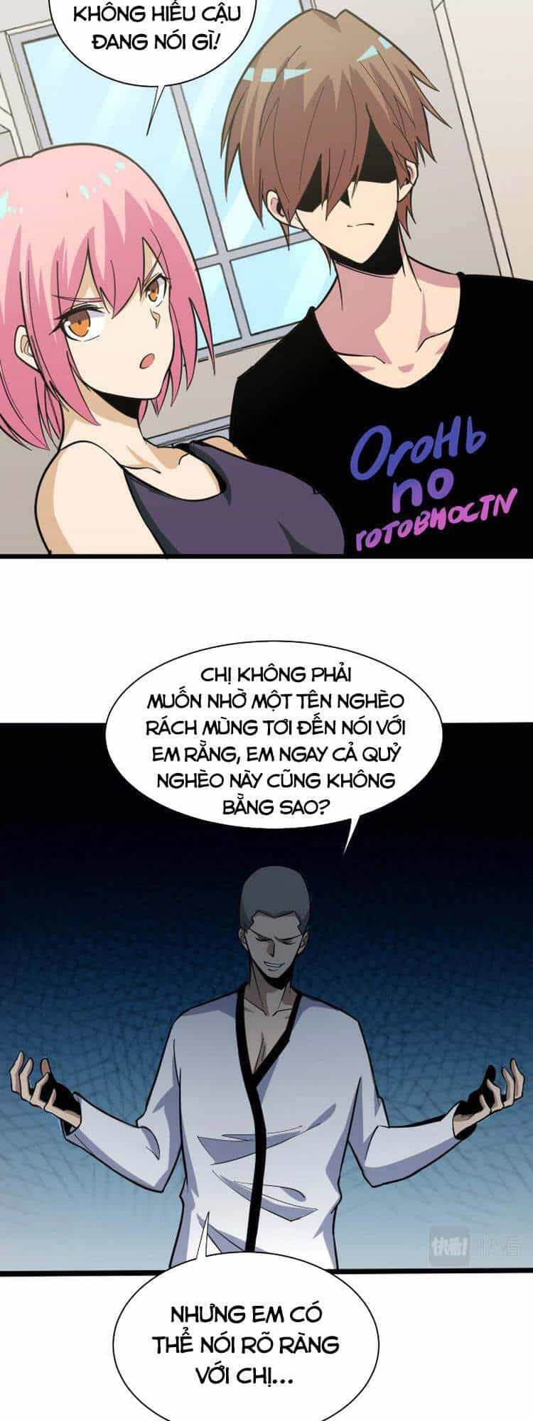 Cửa Hàng Đào Bảo Thông Tam Giới - Chương 259 - ảnh 36