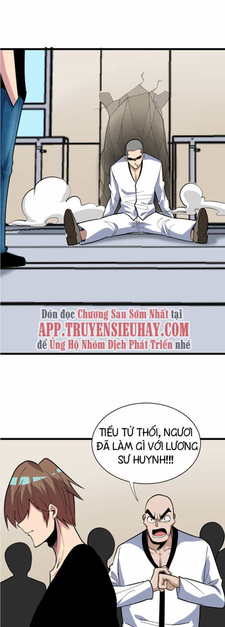Cửa Hàng Đào Bảo Thông Tam Giới - Chương 260 - ảnh 22