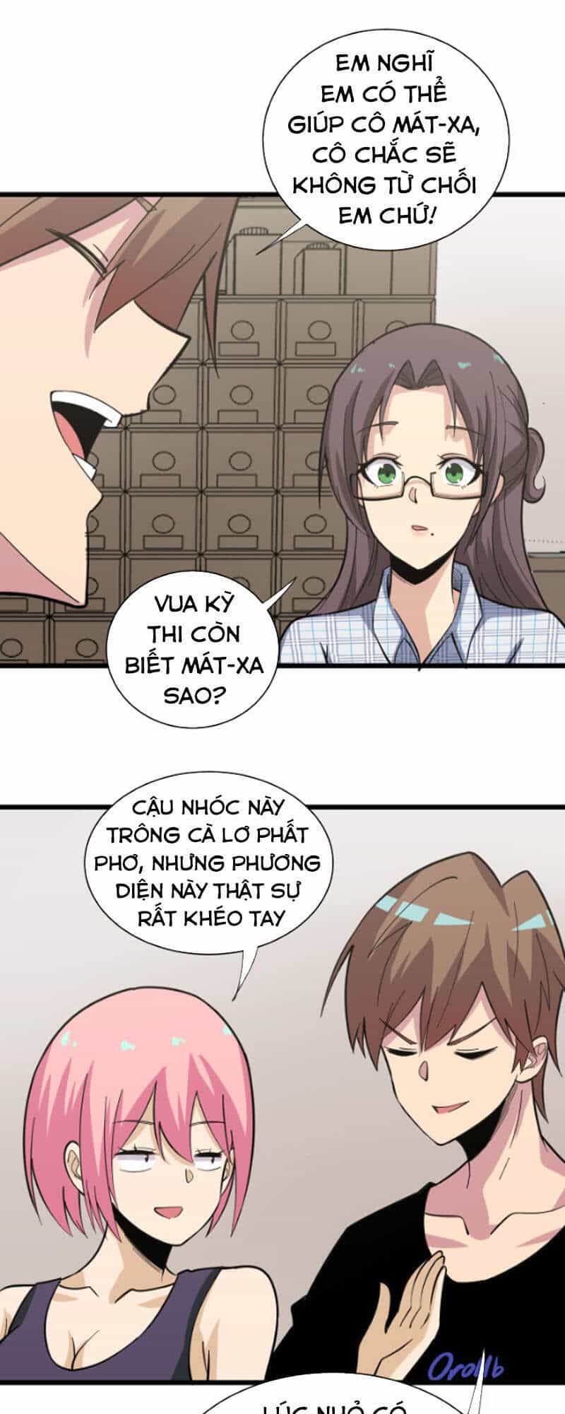 Cửa Hàng Đào Bảo Thông Tam Giới - Chương 261 - ảnh 36