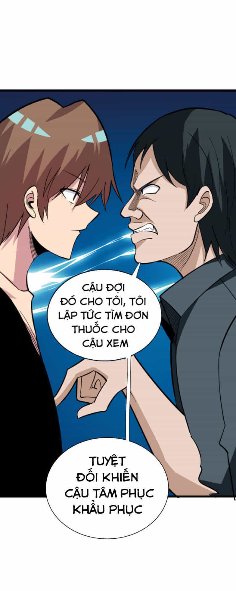 Cửa Hàng Đào Bảo Thông Tam Giới - Chương 261 - ảnh 44