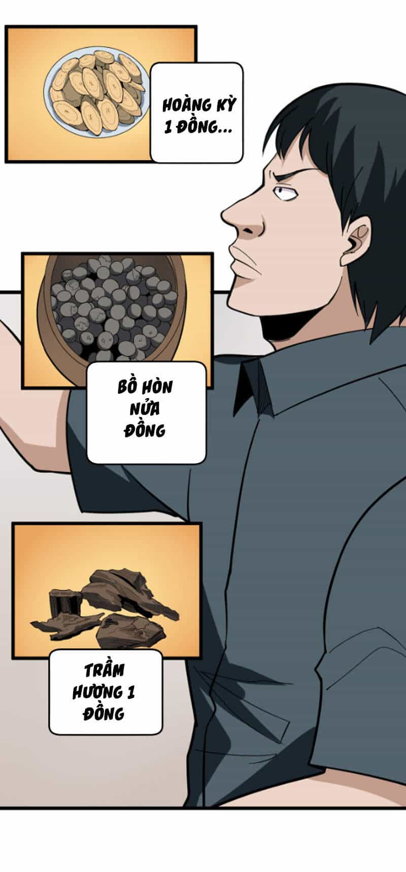Cửa Hàng Đào Bảo Thông Tam Giới - Chương 262 - ảnh 17