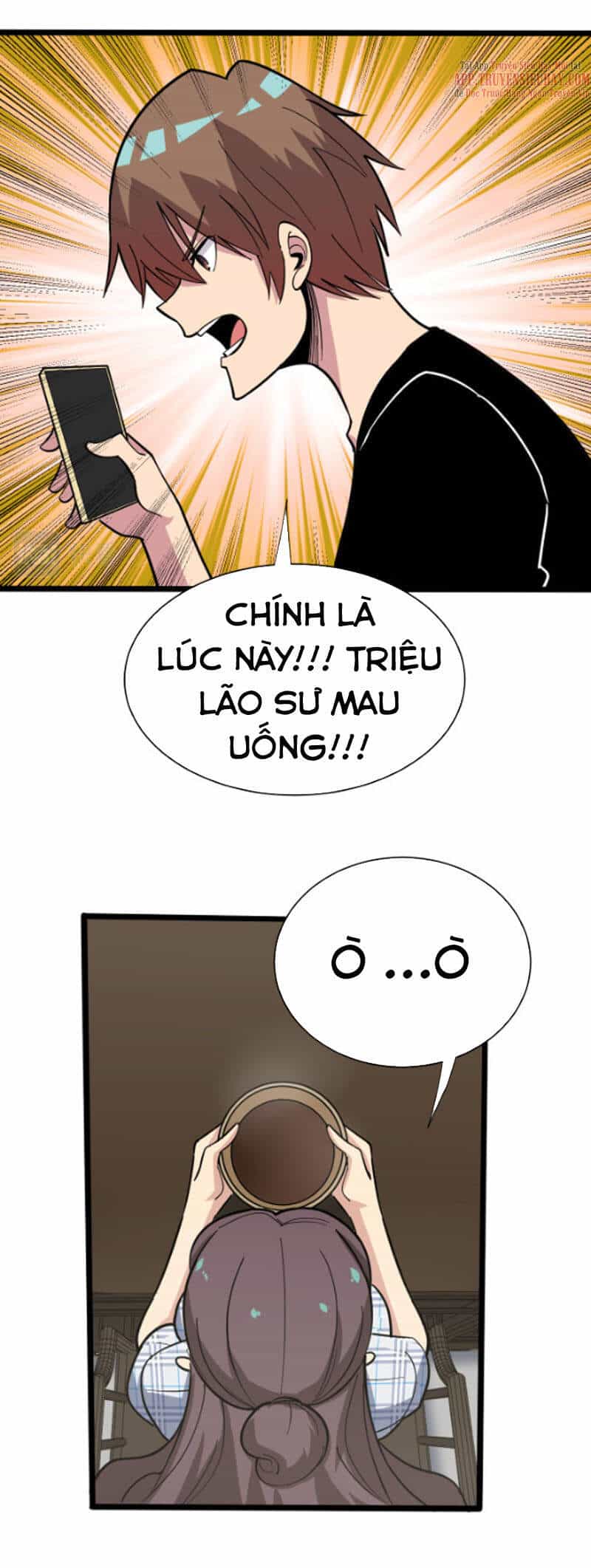Cửa Hàng Đào Bảo Thông Tam Giới - Chương 263 - ảnh 12