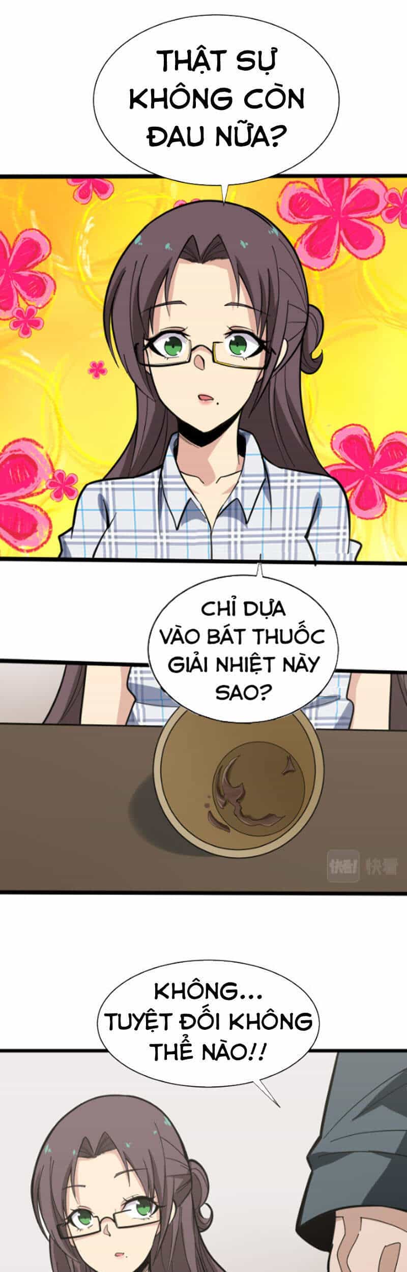 Cửa Hàng Đào Bảo Thông Tam Giới - Chương 264 - ảnh 11