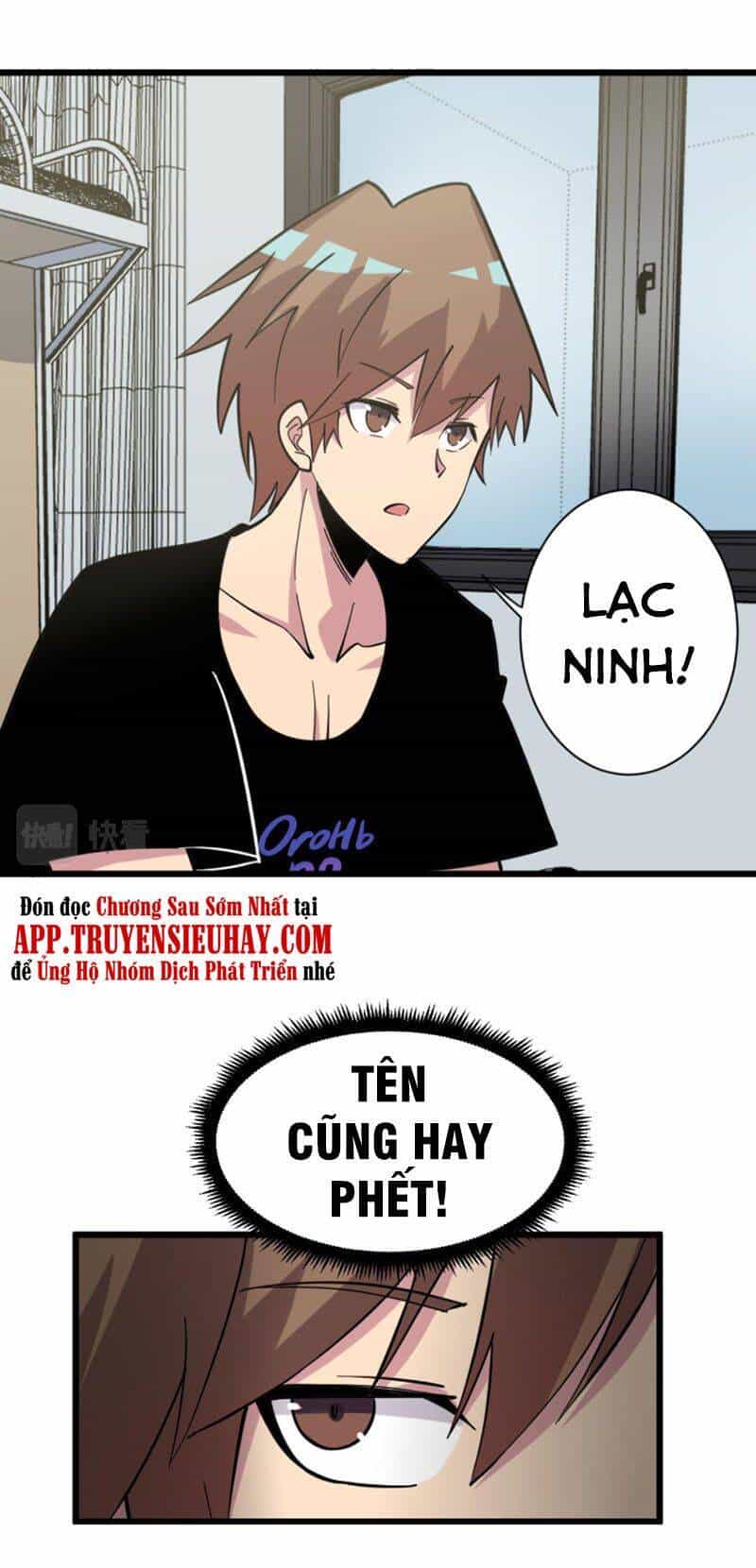 Cửa Hàng Đào Bảo Thông Tam Giới - Chương 265 - ảnh 13