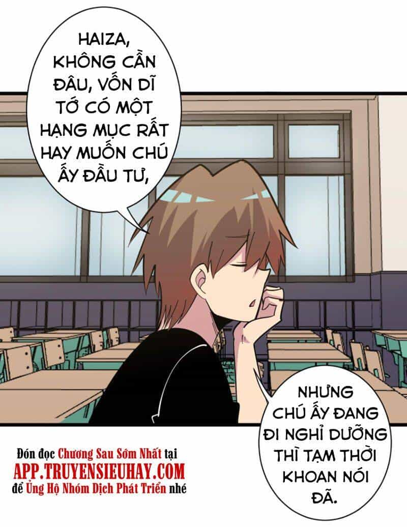 Cửa Hàng Đào Bảo Thông Tam Giới - Chương 266 - ảnh 36