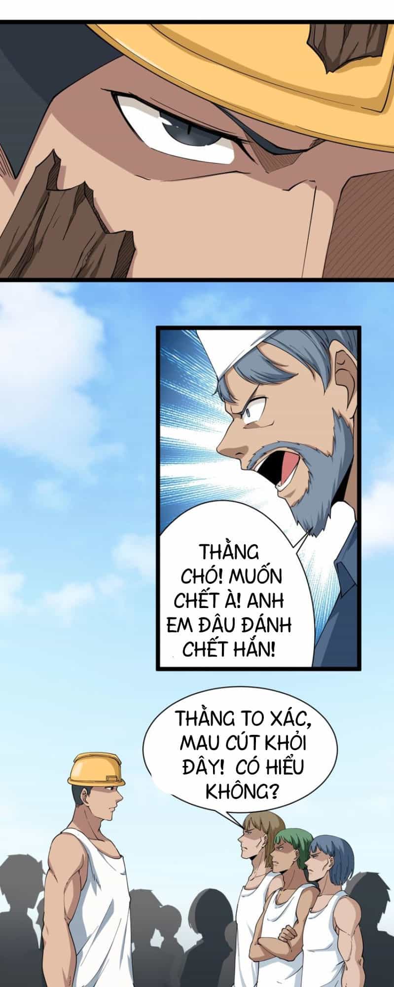 Cửa Hàng Đào Bảo Thông Tam Giới - Chương 27 - ảnh 26