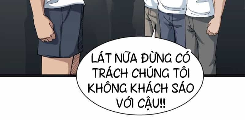 Cửa Hàng Đào Bảo Thông Tam Giới - Chương 27 - ảnh 27
