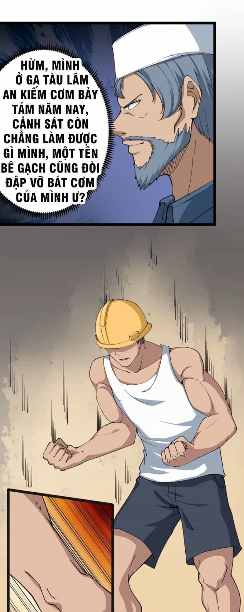 Cửa Hàng Đào Bảo Thông Tam Giới - Chương 27 - ảnh 29