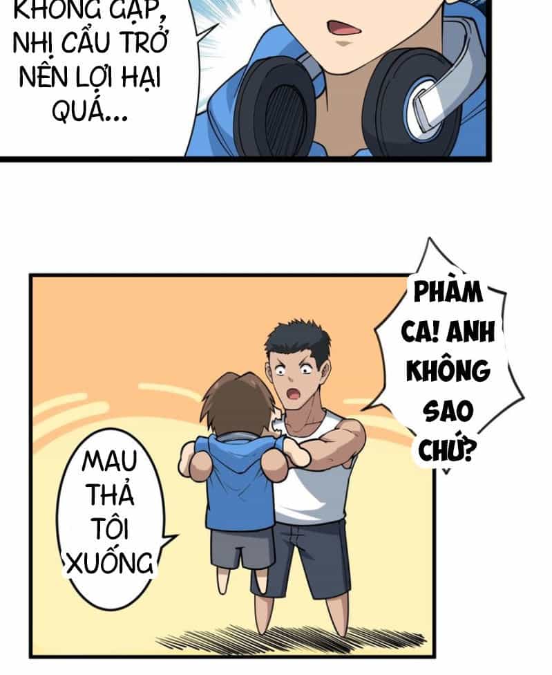 Cửa Hàng Đào Bảo Thông Tam Giới - Chương 27 - ảnh 35