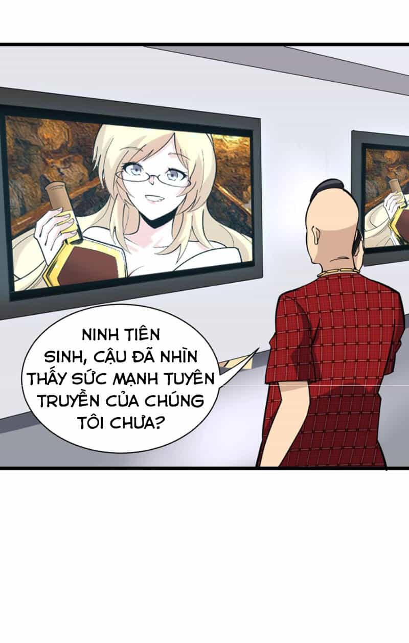 Cửa Hàng Đào Bảo Thông Tam Giới - Chương 268 - ảnh 12